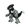 Metallic Cyclizar